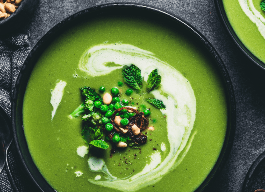 Cooking Tips for Soul-Nourishing&nbsp;Meals